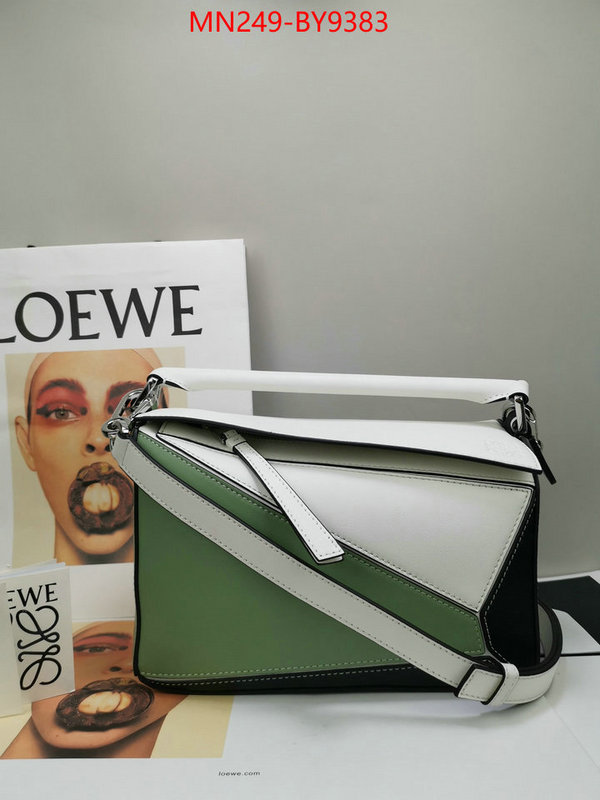 Loewe Bags(TOP)-Puzzle- copy aaaaa ID: BY9383 $: 249USD