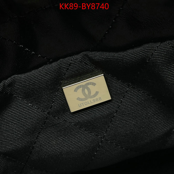 Chanel Bags(4A)-Diagonal- where can you buy replica ID: BY8740 $: 89USD