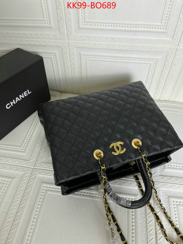 Chanel Bags(4A)-Handbag- buy the best replica ID: BO689 $: 99USD