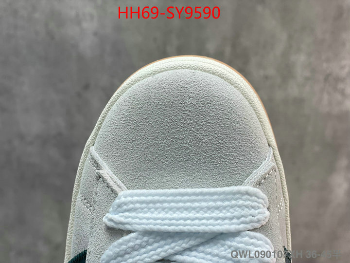 Men Shoes-Adidas best capucines replica ID: SY9590 $: 69USD