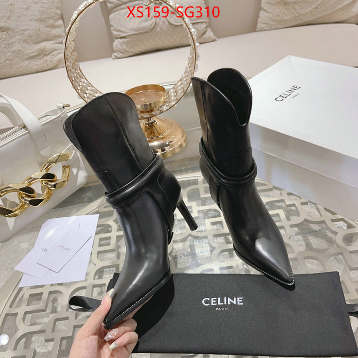 Women Shoes-Boots buy high-quality fake ID: SG310 $: 159USD