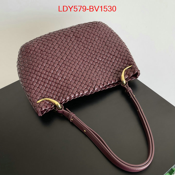 BV Bags(TOP)-Handbag- wholesale imitation designer replicas ID: BV1530 $: 579USD