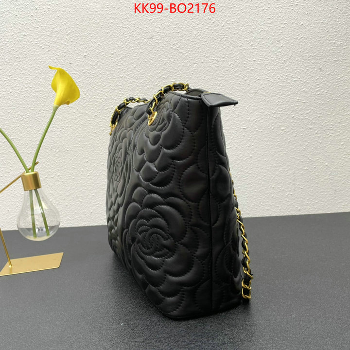 Chanel Bags(4A)-Handbag- buy first copy replica ID: BO2176 $: 99USD