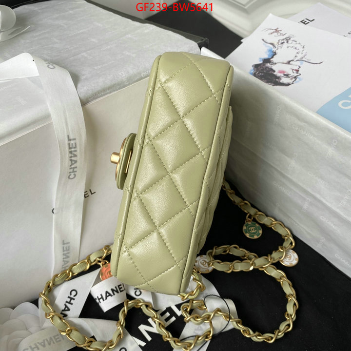 Chanel Bags(TOP)-Diagonal- where can i buy the best quality ID: BW5641 $: 239USD