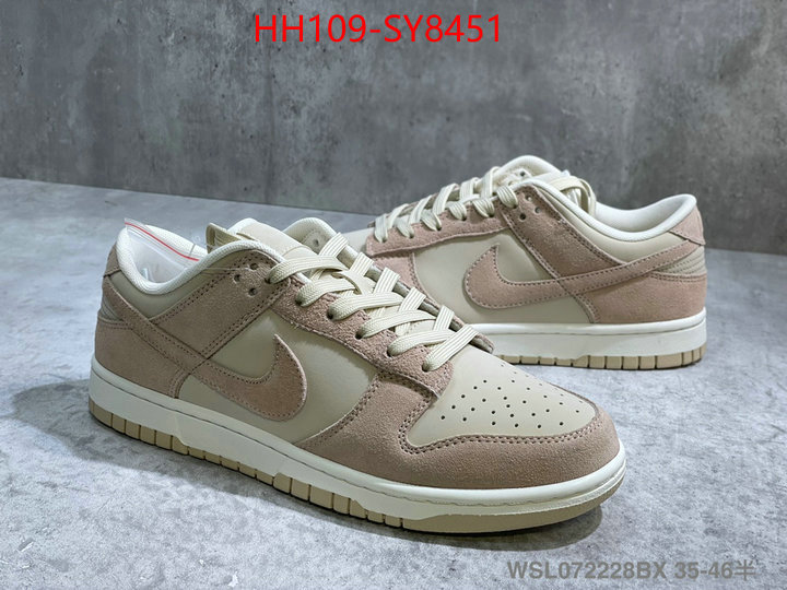 Women Shoes-NIKE 2023 luxury replicas ID: SY8451 $: 109USD