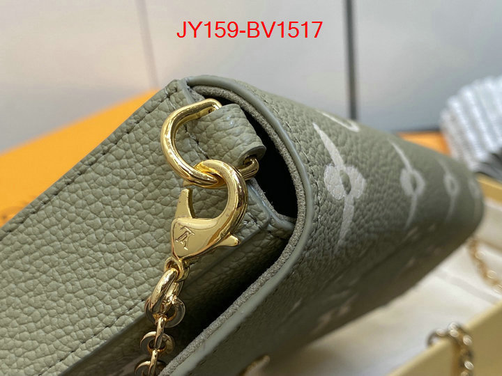 LV Bags(TOP)-New Wave Multi-Pochette- is it ok to buy ID: BV1517 $: 159USD