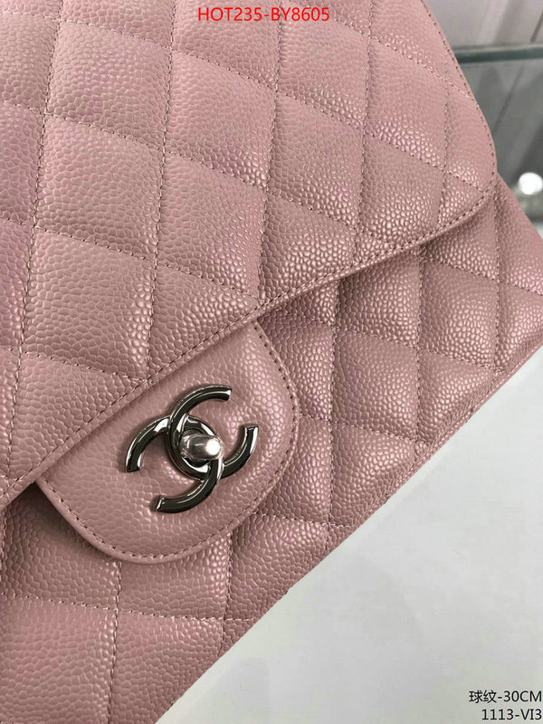 Chanel Bags(TOP)-Diagonal- styles & where to buy ID: BY8605 $: 235USD