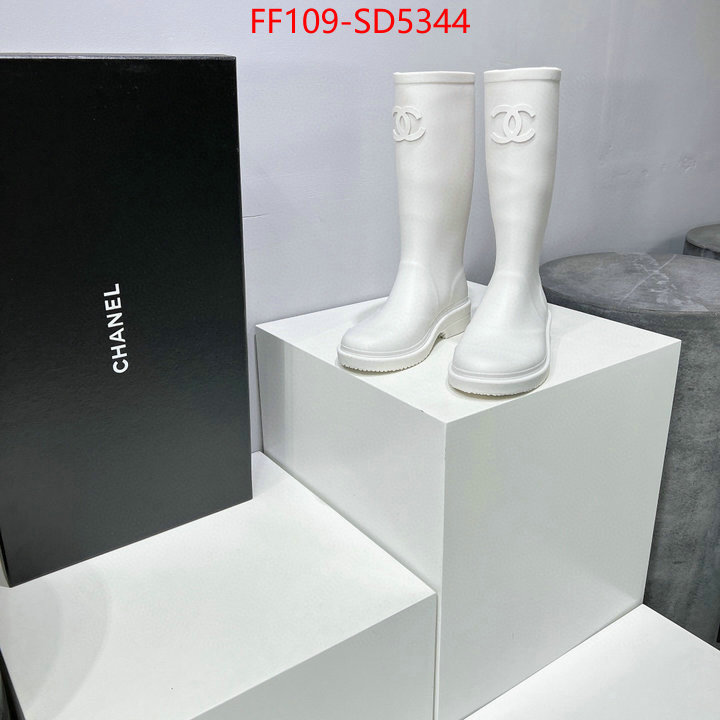 Women Shoes-Boots luxury cheap ID: SD5344 $: 109USD