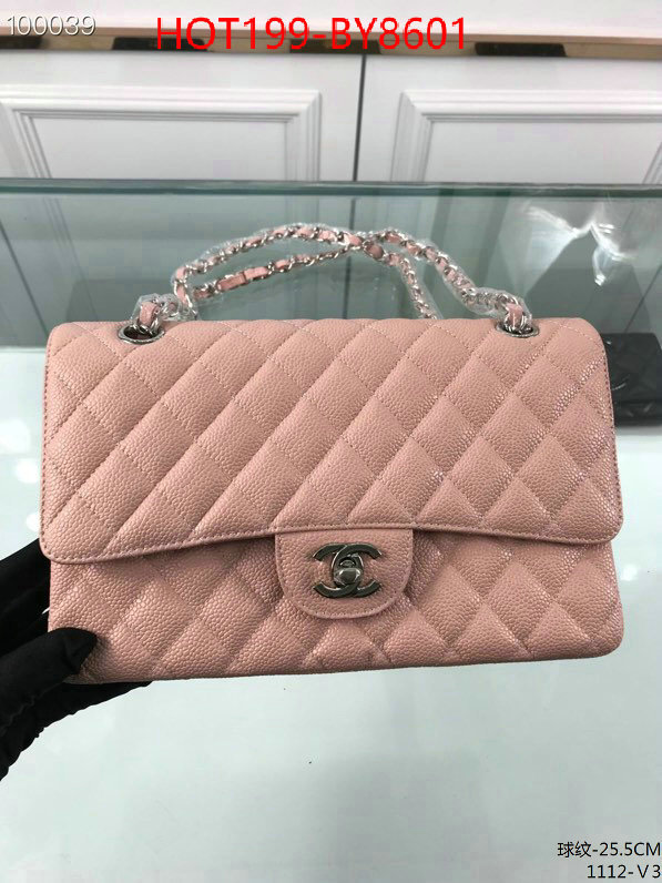 Chanel Bags(TOP)-Diagonal- what best replica sellers ID: BY8601 $: 199USD