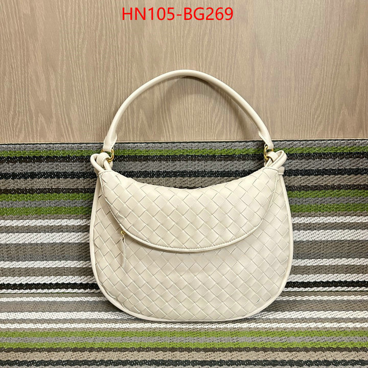 BV Bags(4A)-Handbag- store ID: BG269 $: 105USD