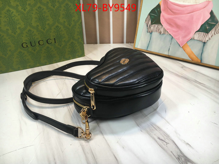 Gucci Bags(4A)-Diagonal- buy the best high quality replica ID: BY9549 $: 79USD