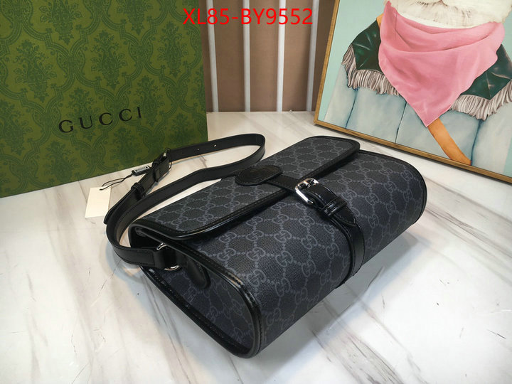 Gucci Bags(4A)-Diagonal- is it illegal to buy dupe ID: BY9552 $: 85USD