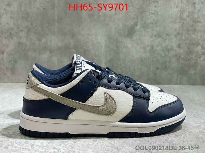 Men Shoes-Nike high quality designer replica ID: SY9701 $: 65USD