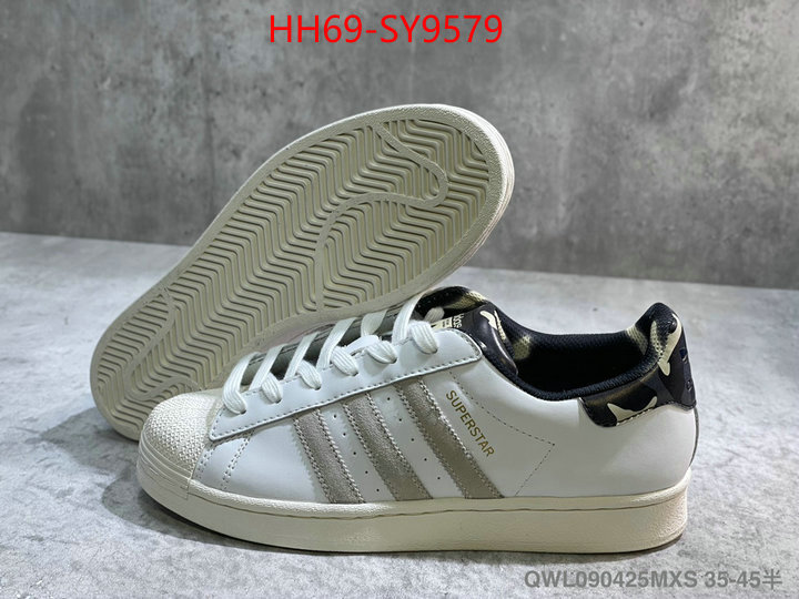 Men Shoes-Adidas best aaaaa ID: SY9579 $: 69USD