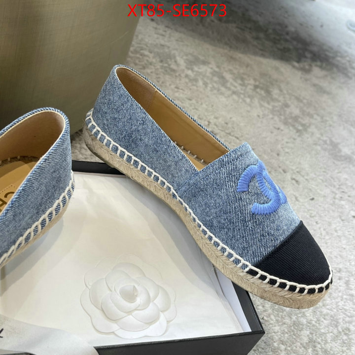 Women Shoes-Chanel replica online ID: SE6573 $: 85USD