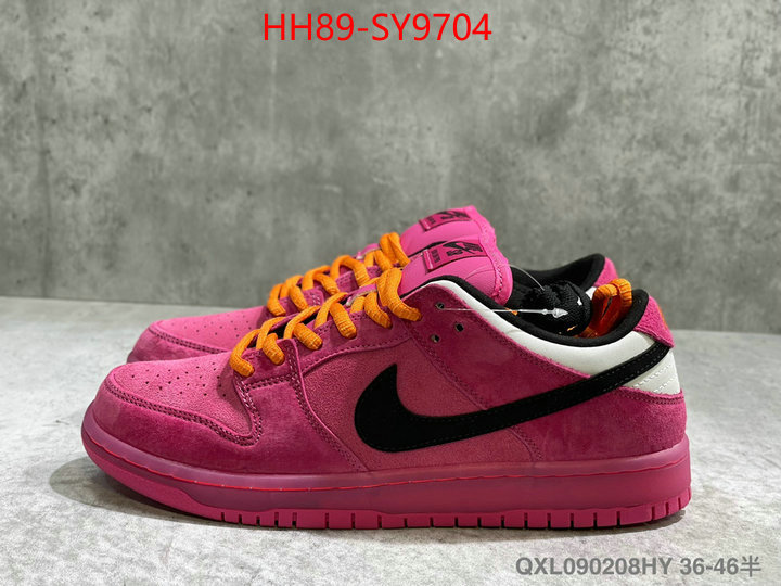 Women Shoes-NIKE top quality website ID: SY9704 $: 89USD