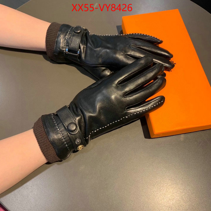 Gloves-Hermes high quality aaaaa replica ID: VY8426 $: 55USD