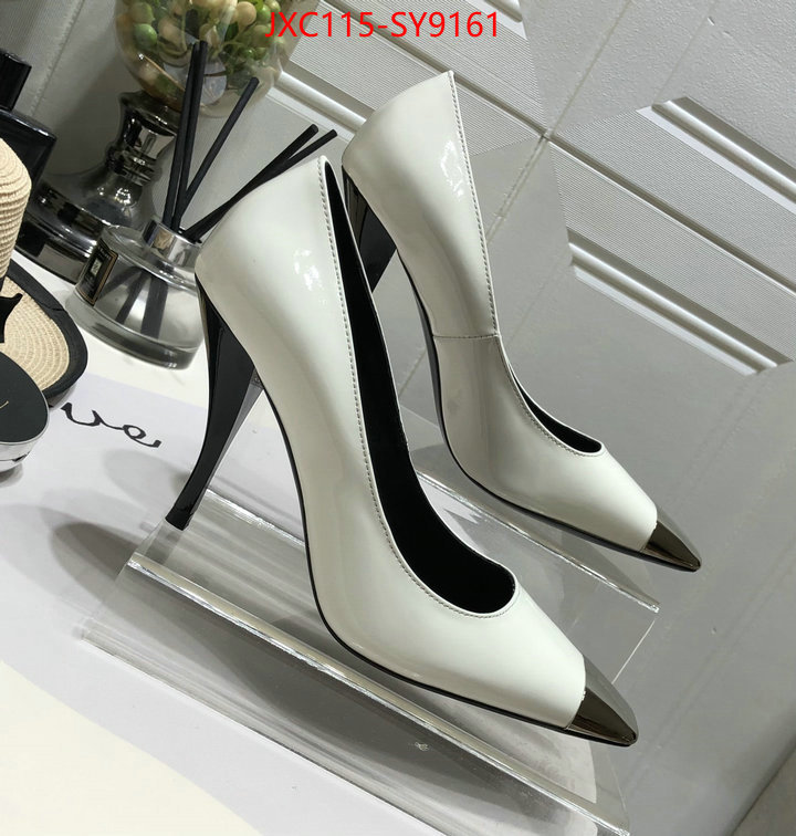 Women Shoes-YSL replica ID: SY9161 $: 115USD