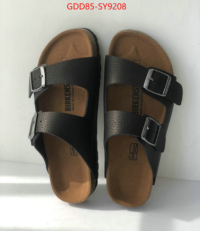 Women Shoes-Birkenstock buy cheap replica ID: SY9208 $: 85USD