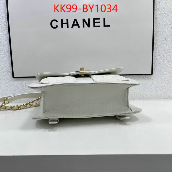 Chanel Bags(4A)-Diagonal- can you buy knockoff ID: BY1034 $: 99USD