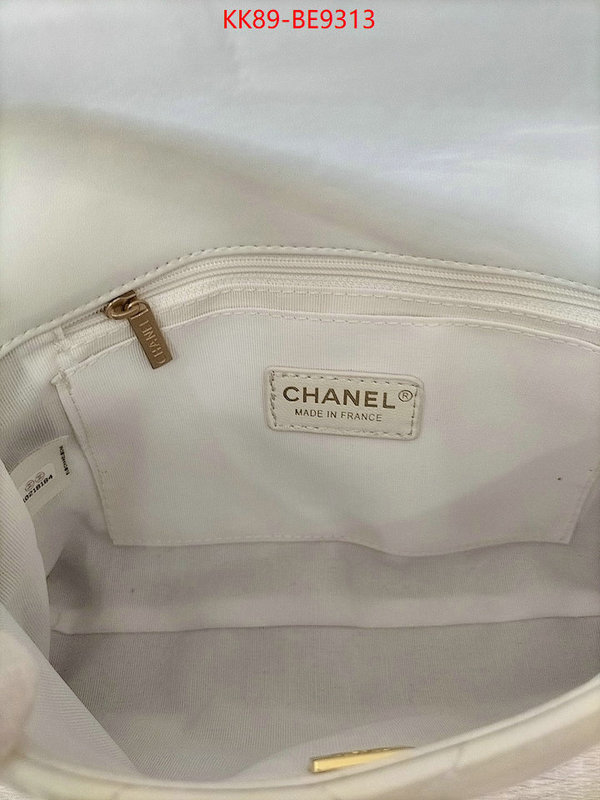 Chanel Bags(4A)-Diagonal- high quality 1:1 replica ID: BE9313 $: 89USD