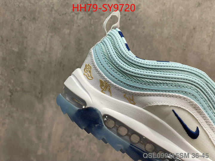 Men Shoes-Nike flawless ID: SY9720 $: 79USD