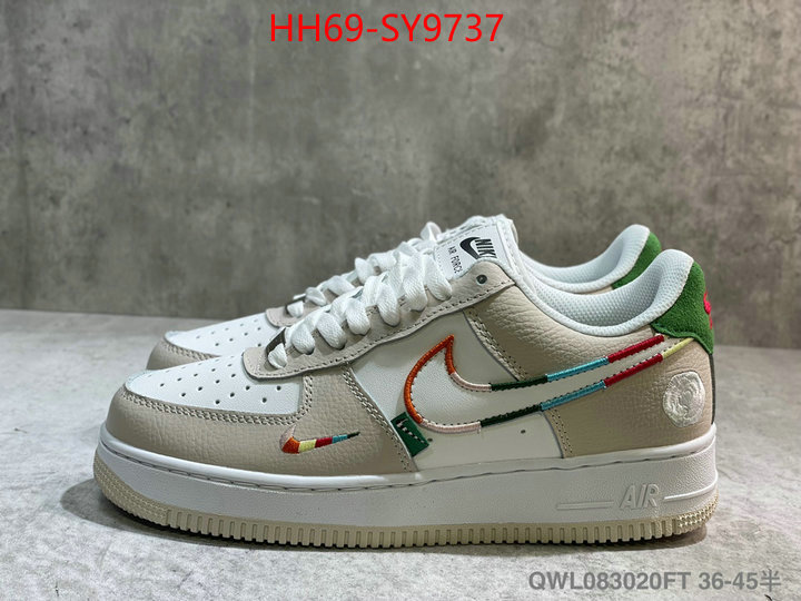 Men Shoes-Nike high quality 1:1 replica ID: SY9737 $: 69USD