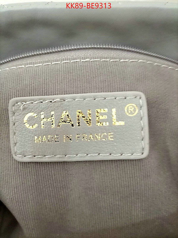 Chanel Bags(4A)-Diagonal- high quality 1:1 replica ID: BE9313 $: 89USD