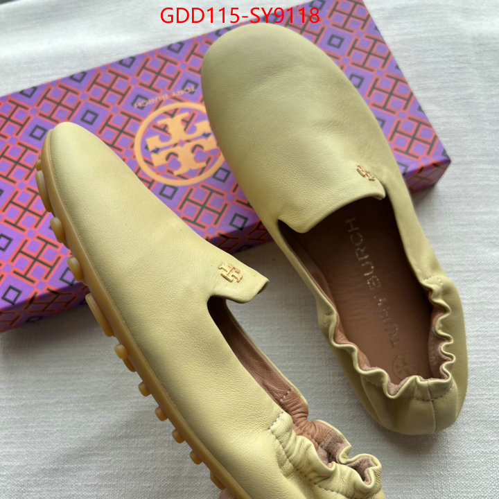 Women Shoes-Tory Burch cheap replica ID: SY9118 $: 115USD