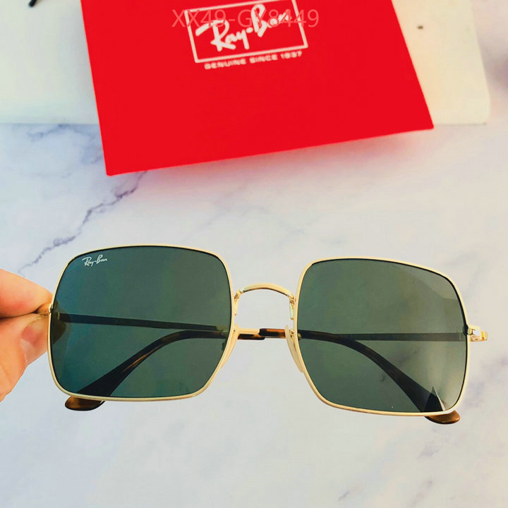 Glasses-RayBan designer ID: GY8449 $: 49USD