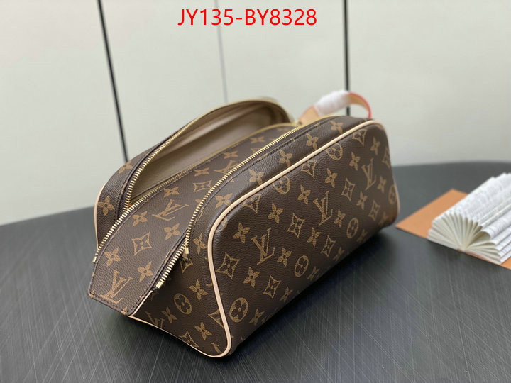 LV Bags(TOP)-Vanity Bag- fashion replica ID: BY8328 $: 135USD