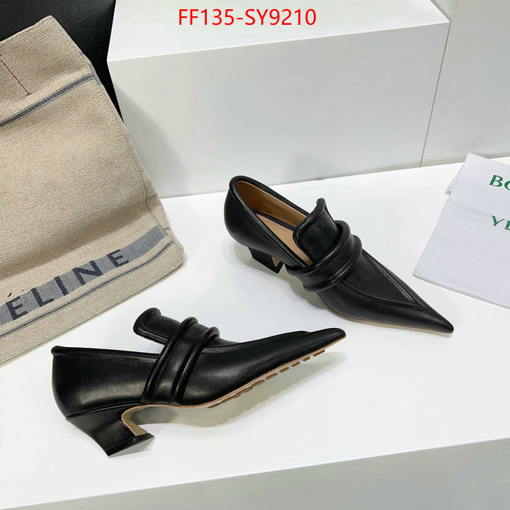 Women Shoes-BV website to buy replica ID: SY9210 $: 135USD