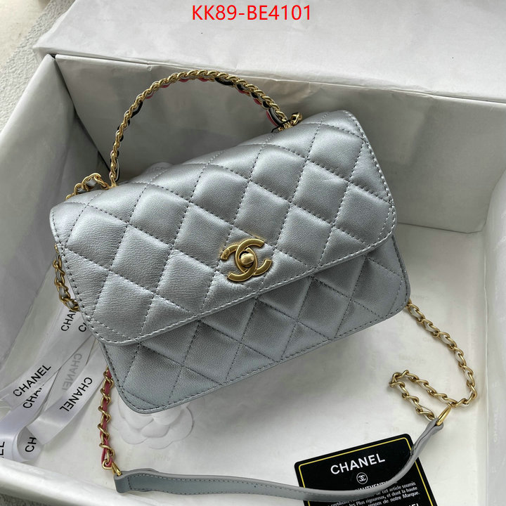 Chanel Bags(4A)-Diagonal- where could you find a great quality designer ID: BE4101 $: 89USD