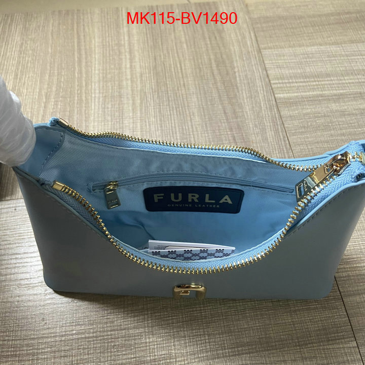 Furla Bags(TOP)-Handbag- online china ID: BV1490 $: 115USD