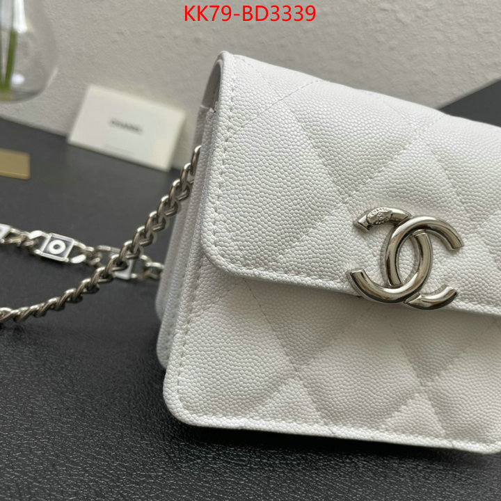 Chanel Bags(4A)-Diagonal- the best affordable ID: BD3329 $: 79USD