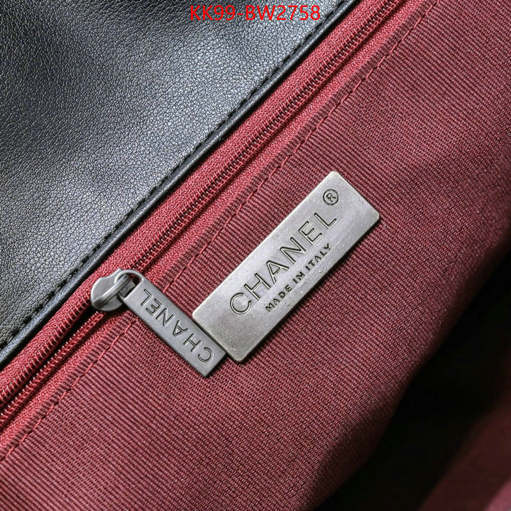 Chanel Bags(4A)-Diagonal- what's the best place to buy replica ID: BW2760 $: 99USD