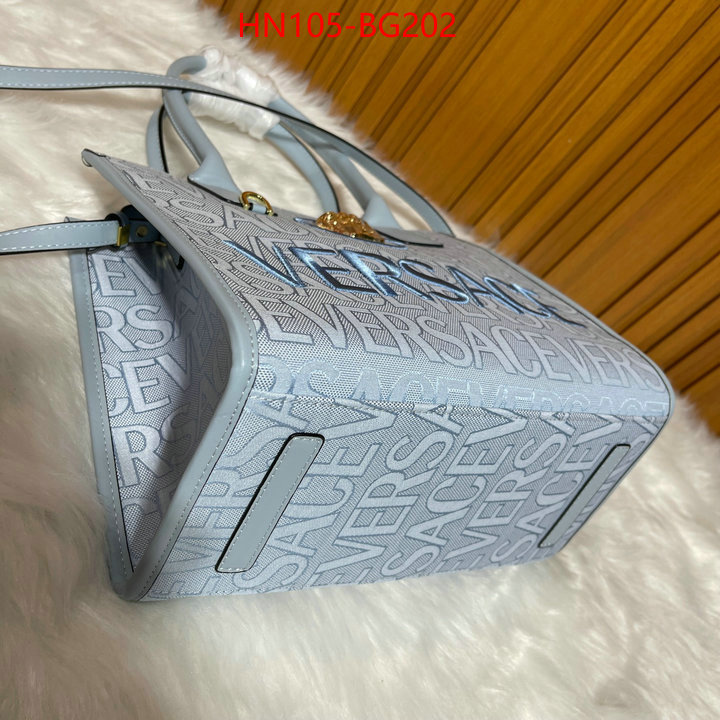 Versace Bag(4A)-Handbag- 7 star collection ID: BG202