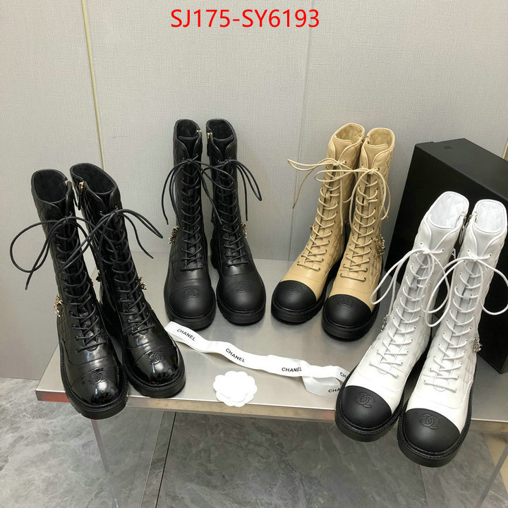 Women Shoes-Boots replica aaaaa designer ID: SY6193 $: 175USD