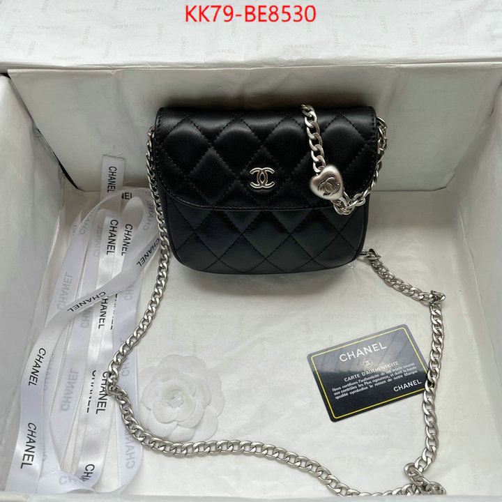 Chanel Bags(4A)-Diagonal- sale ID: BE8530 $: 79USD