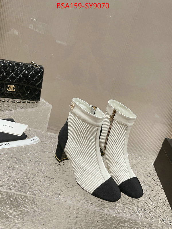 Women Shoes-Boots fake cheap best online ID: SY9070 $: 159USD
