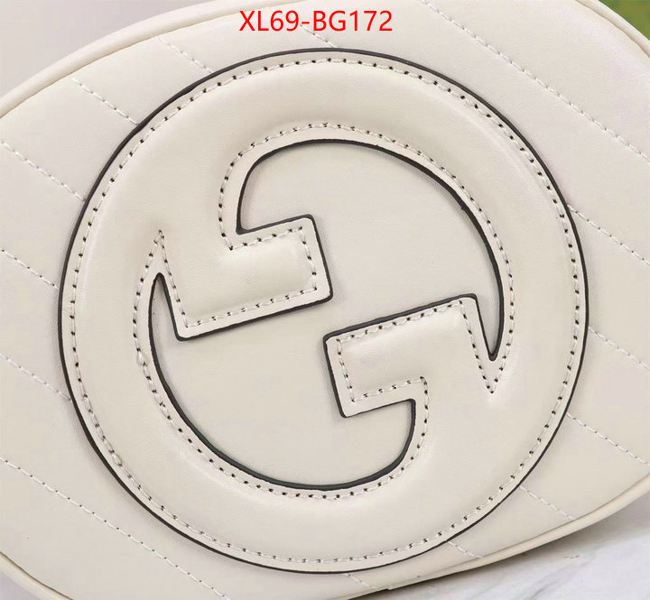 Gucci Bags(4A)-Diagonal- buy 2023 replica ID: BG172 $: 69USD