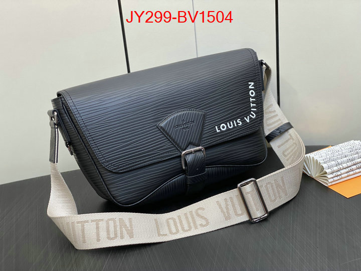 LV Bags(TOP)-Pochette MTis-Twist- the online shopping ID: BV1504 $: 299USD