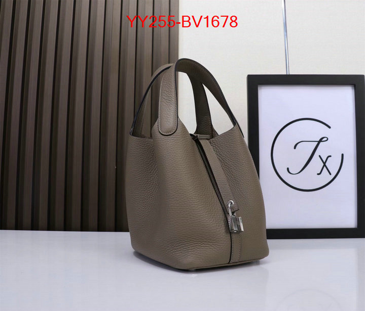 Hermes Bags(TOP)-Picotin Lock- buy online ID: BV1678