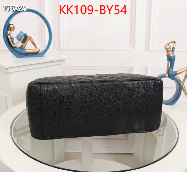 Chanel Bags(4A)-Handbag- where to buy high quality ID: BY54 $: 109USD