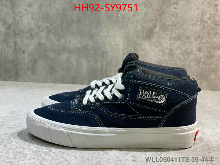 Men Shoes-VEJA best replica new style ID: SY9751 $: 92USD