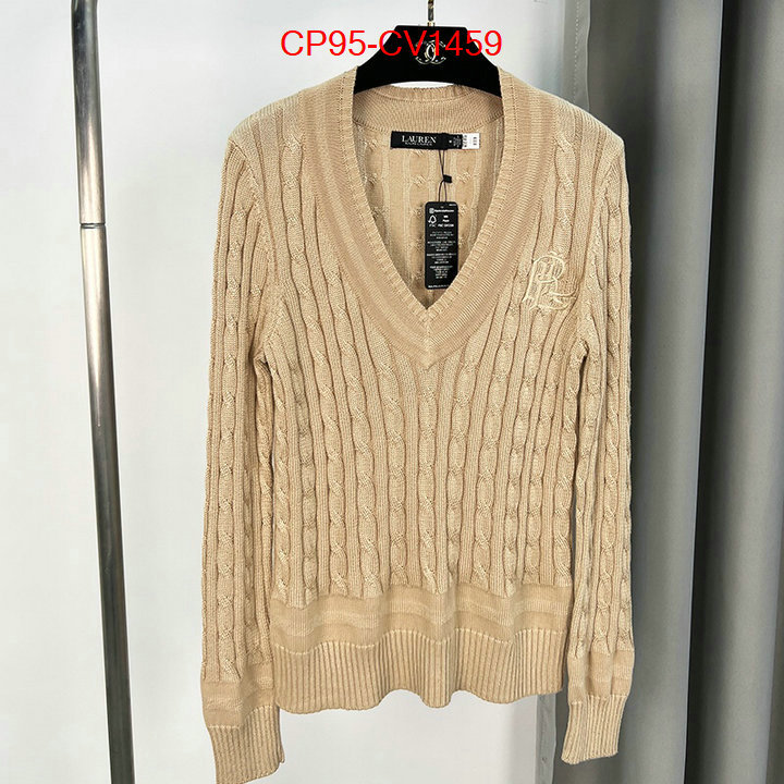 Clothing-Ralph Lauren fashion designer ID: CV1459 $: 95USD