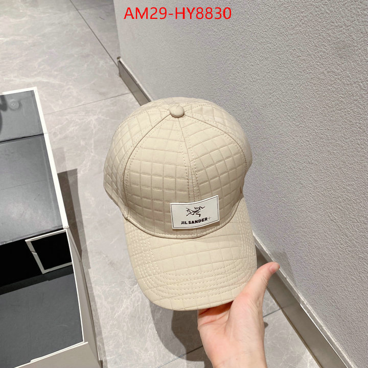 Cap(Hat)-JIL SANDER we offer ID: HY8830 $: 29USD