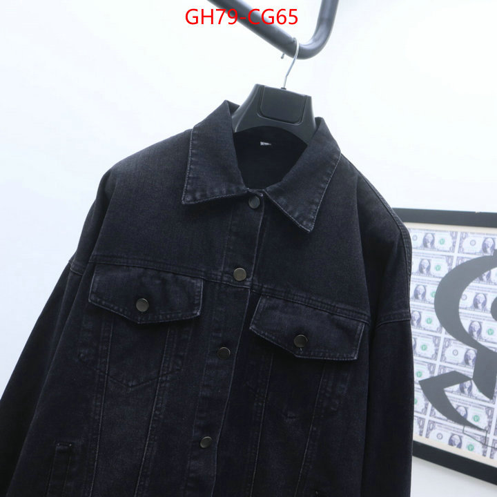 Clothing-Palm Angels where should i buy to receive ID: CG65 $: 79USD