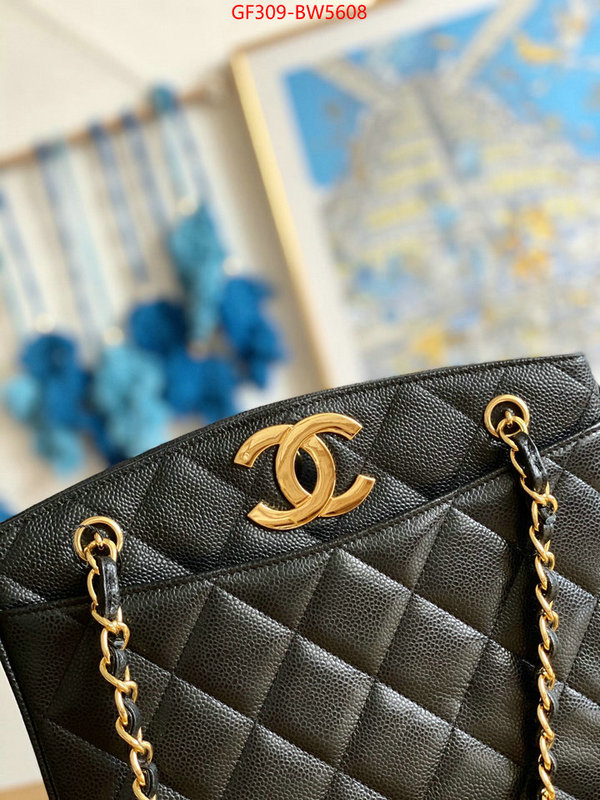 Chanel Bags(TOP)-Diagonal- styles & where to buy ID: BW5608 $: 309USD