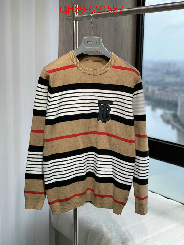 Clothing-Burberry found replica ID: CV1557 $: 69USD